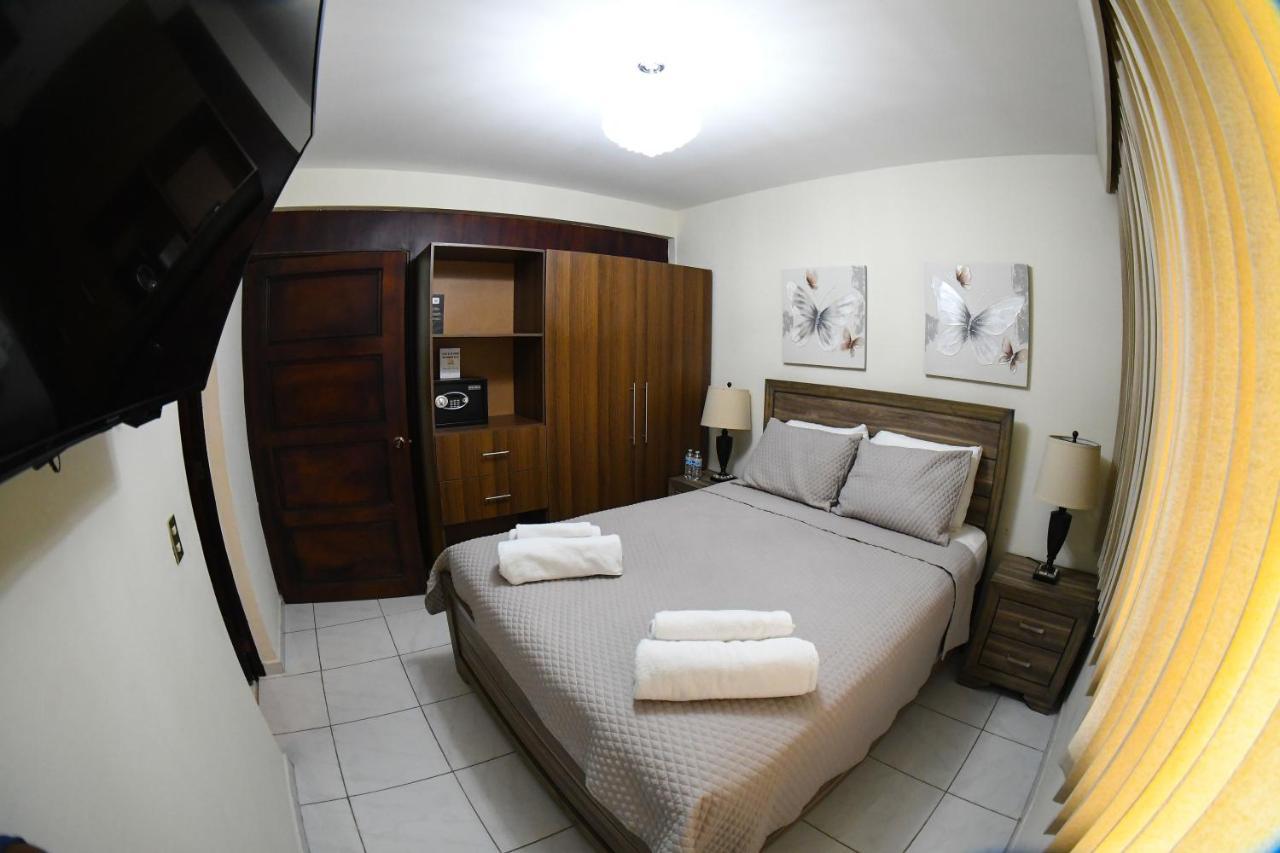 Casa Andalucia Holiday home