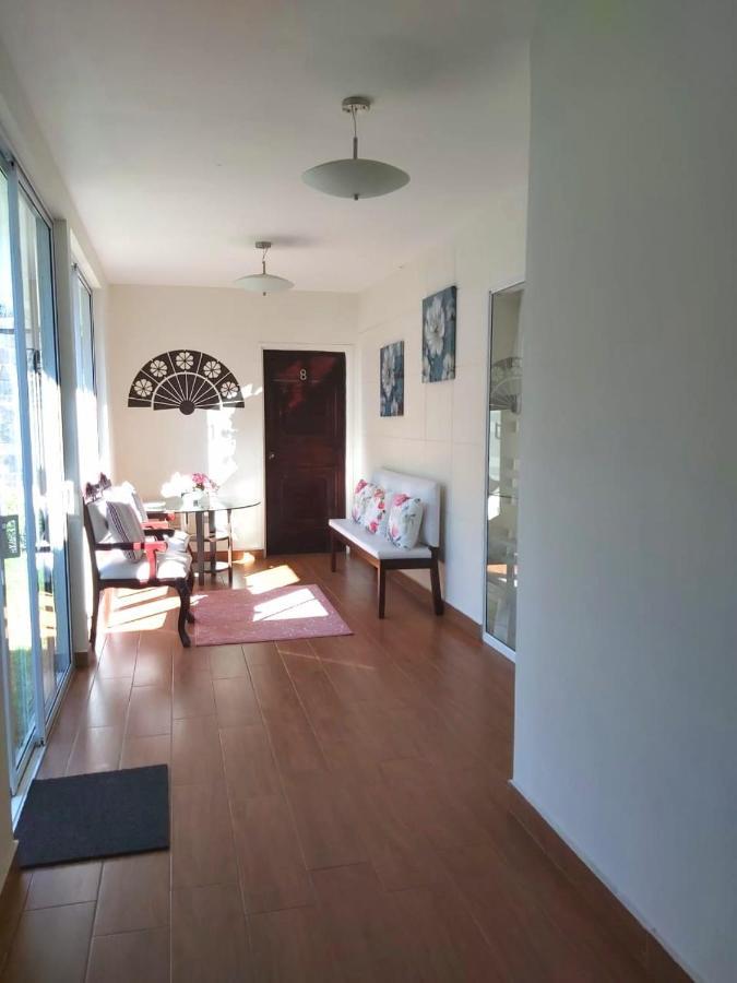 Casa Andalucia Holiday home San Salvador