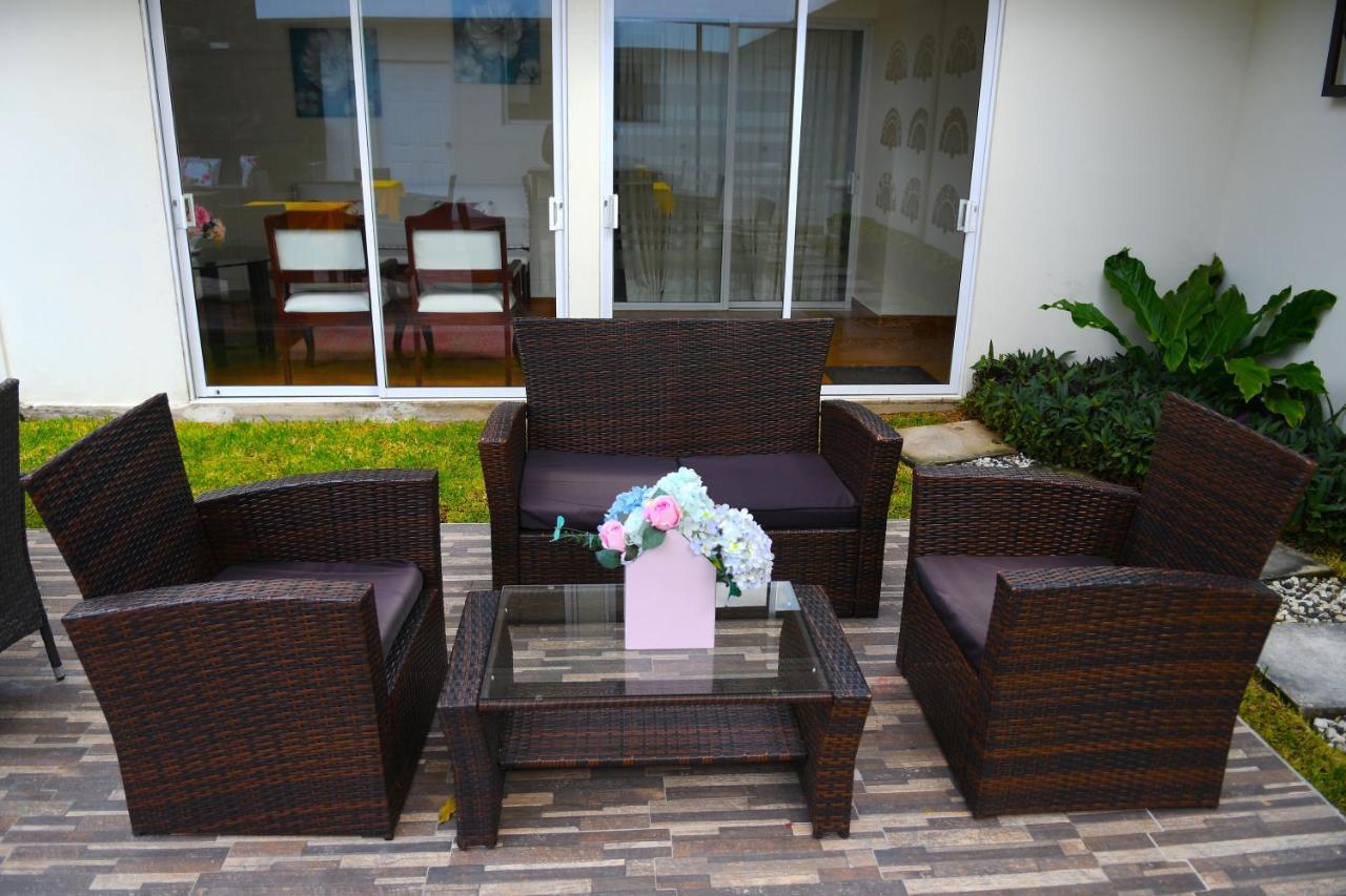 Casa Andalucia Holiday home San Salvador