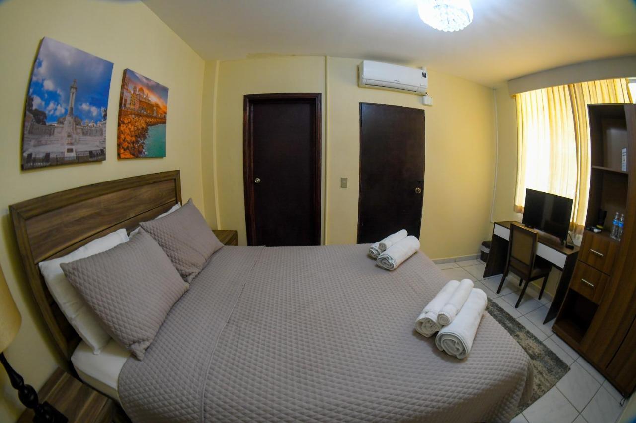 Holiday home Casa Andalucia San Salvador