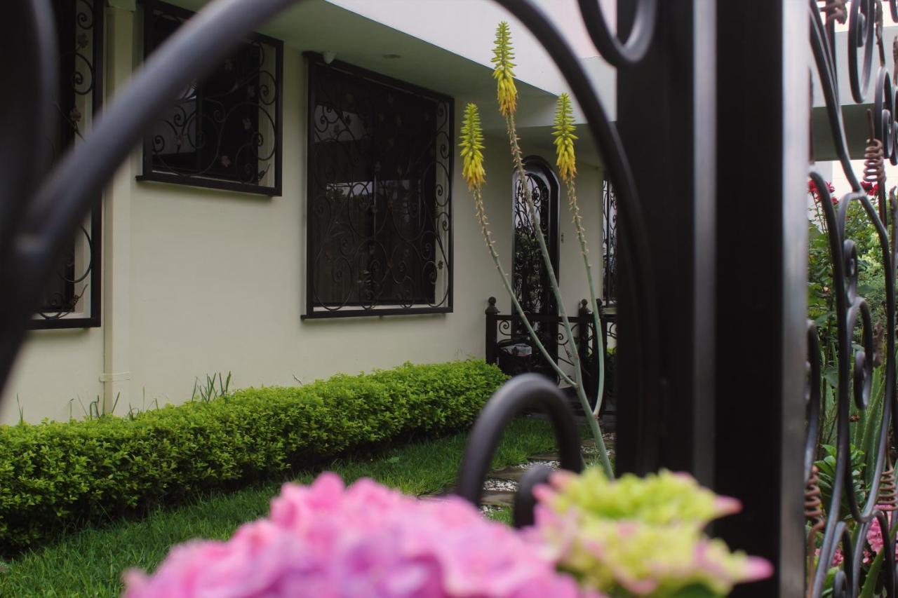 Casa Andalucia Holiday home