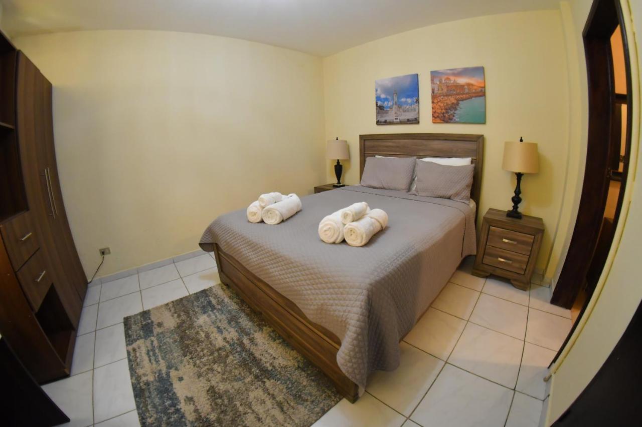 Holiday home Casa Andalucia