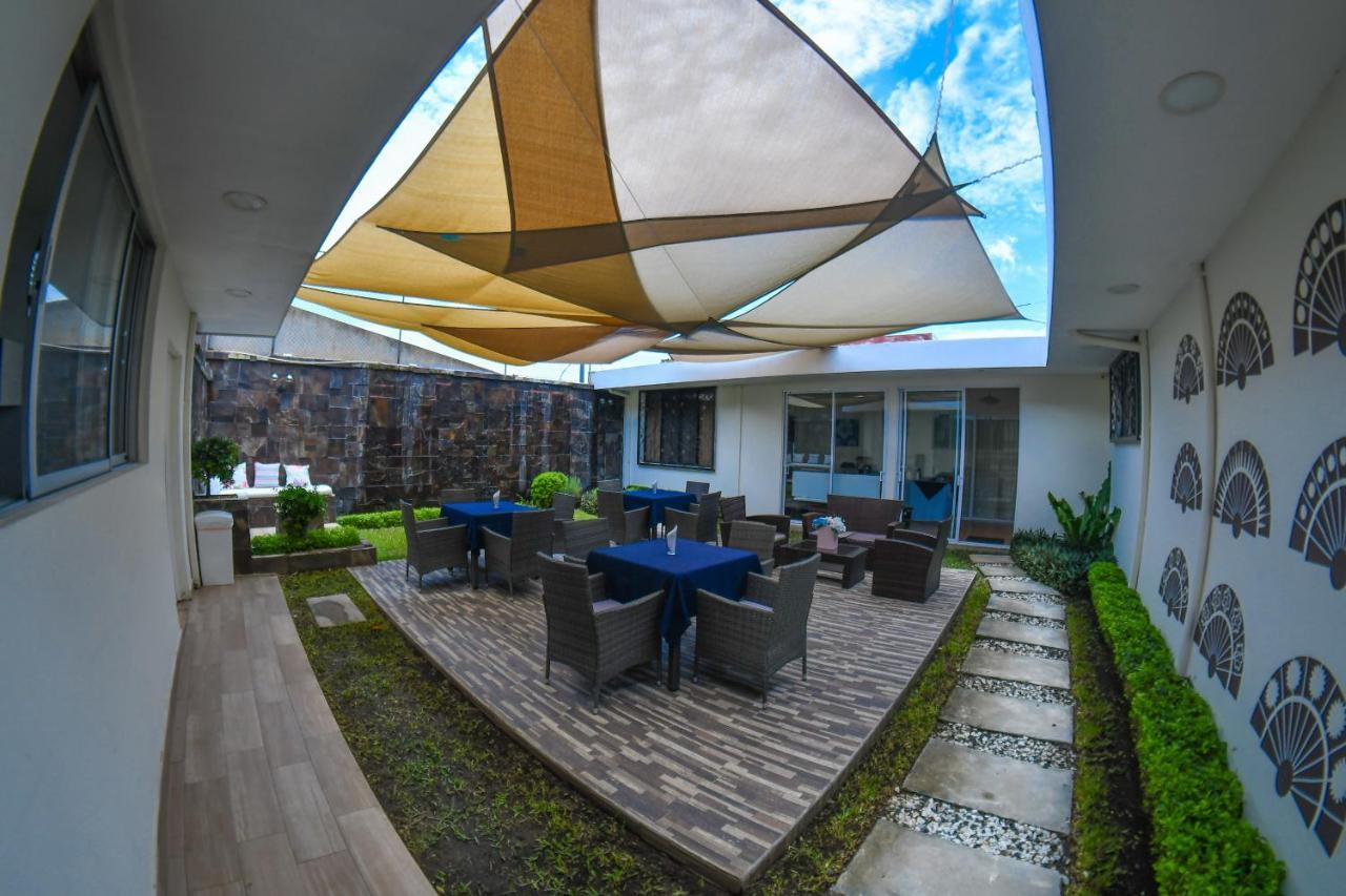 Casa Andalucia Holiday home