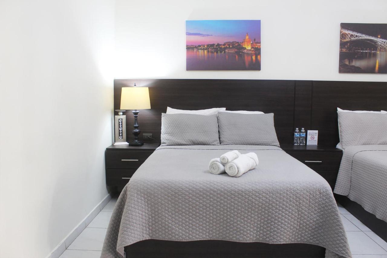 Casa Andalucia Holiday home
