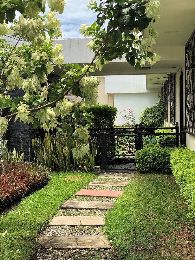 Casa Andalucia Holiday home *