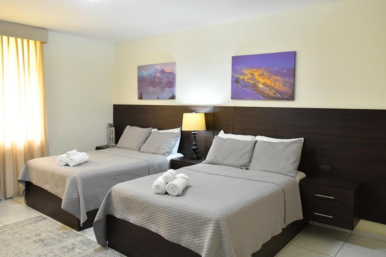 Casa Andalucia Holiday home *