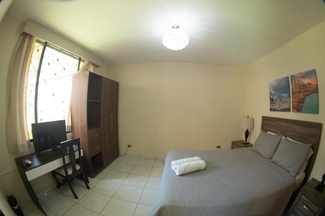Casa Andalucia Holiday home San Salvador