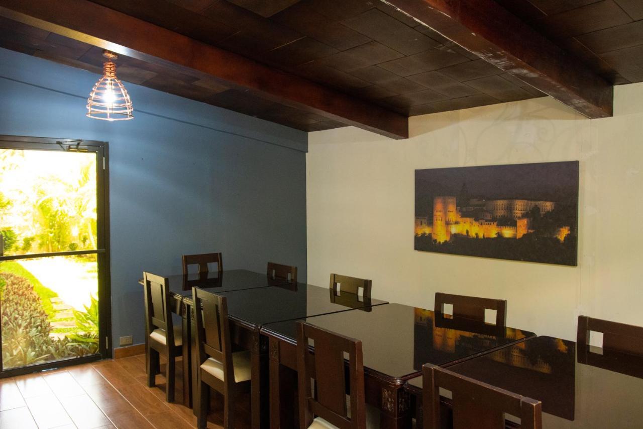 Holiday home Casa Andalucia *