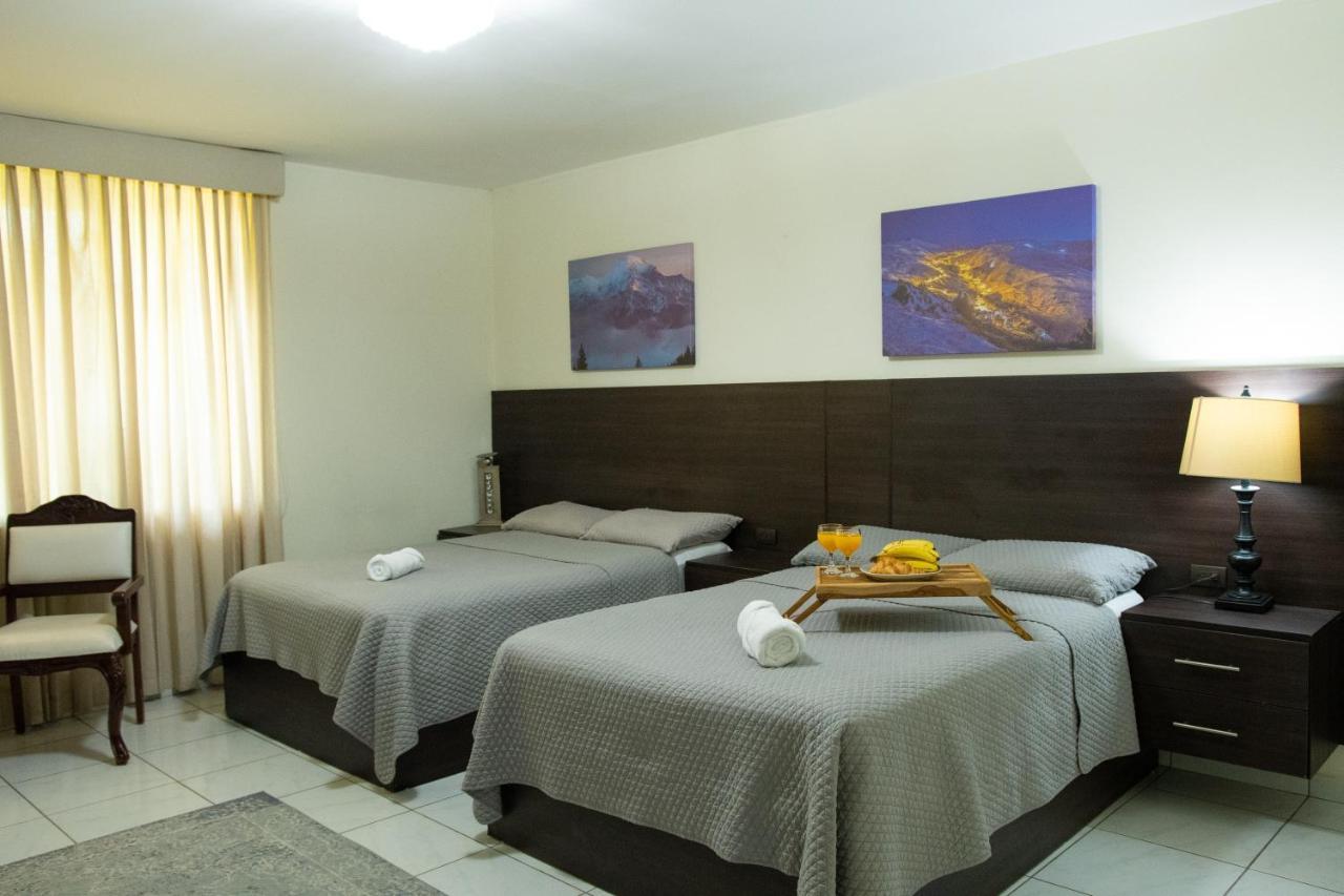 Holiday home Casa Andalucia San Salvador