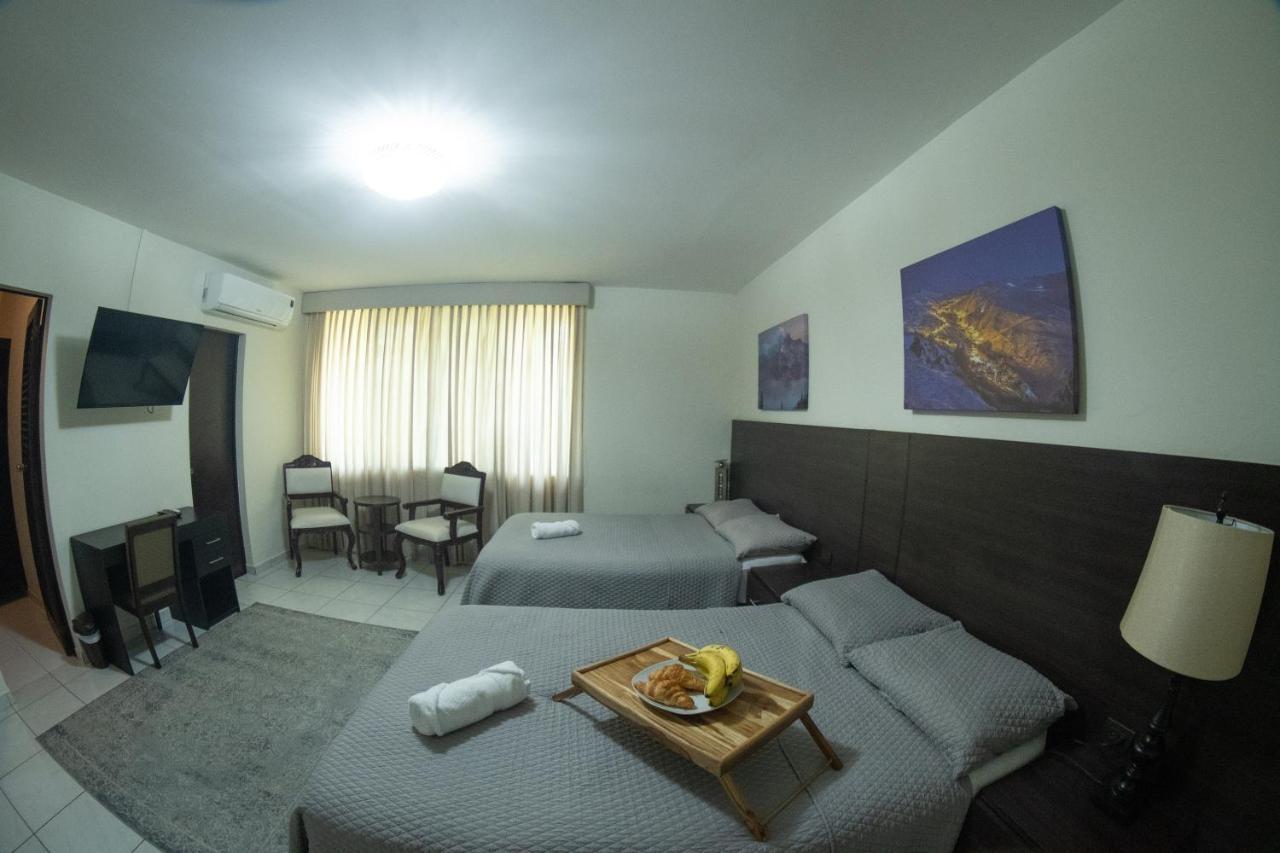 Casa Andalucia Holiday home