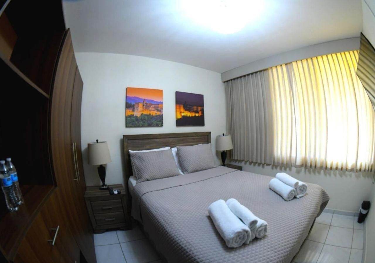 Casa Andalucia San Salvador