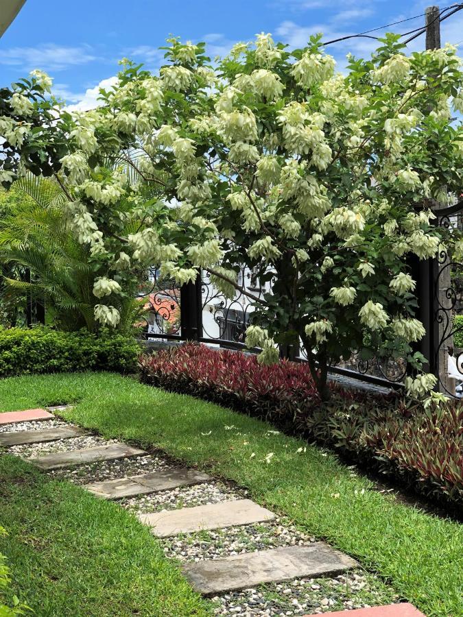 Сasa de vacaciones Casa Andalucia San Salvador